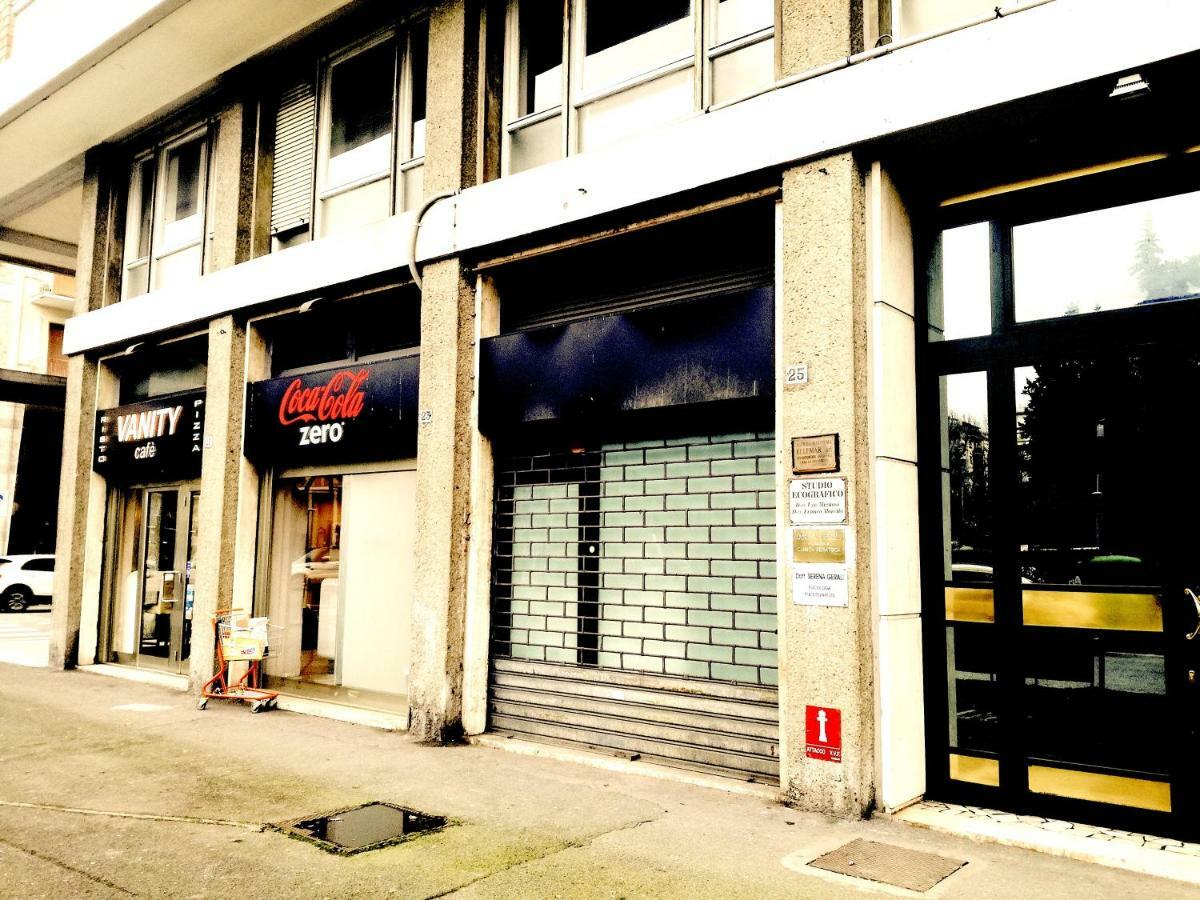 Puntadellestelle La Spezia Dış mekan fotoğraf