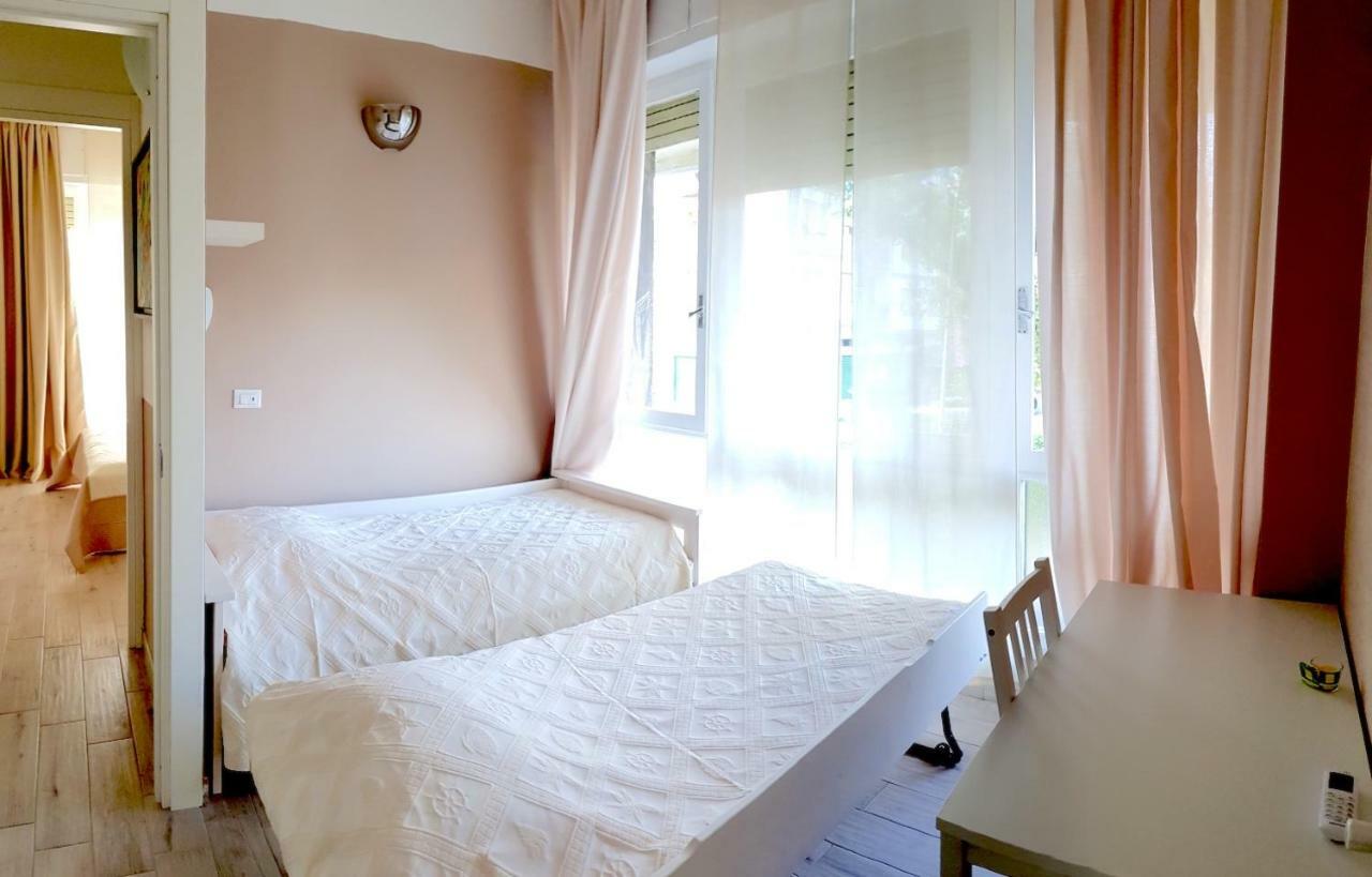 Puntadellestelle La Spezia Dış mekan fotoğraf