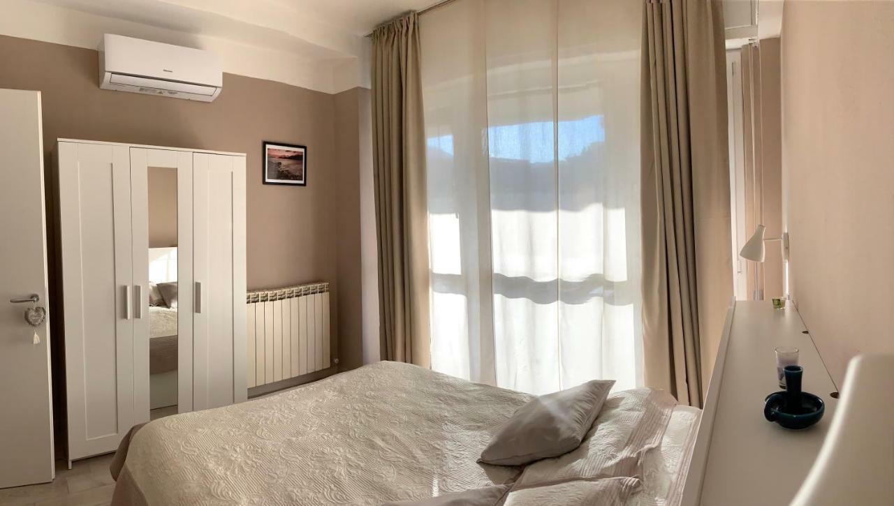 Puntadellestelle La Spezia Dış mekan fotoğraf